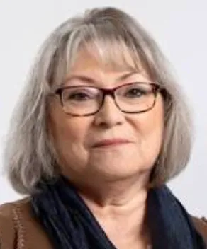 Portrait of Catherine L. Cook