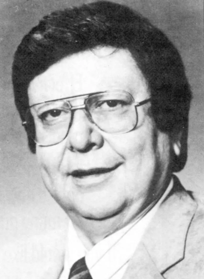 Portrait of Clare Clifton Brant