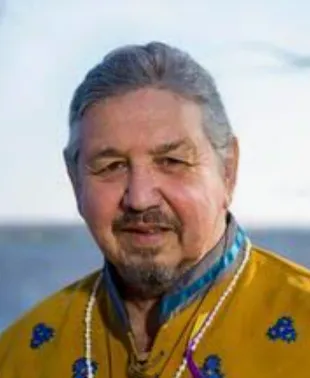 Portrait of Daniel Brant
