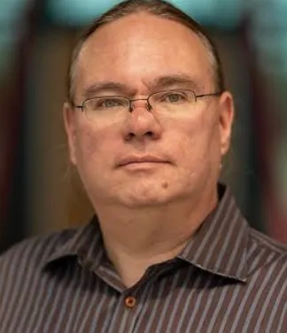 Portrait of Edward Doolittle