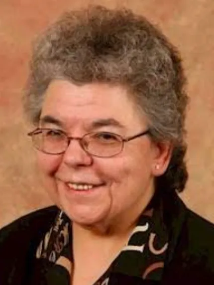 Portrait of Emma LaRoque