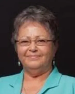 Portrait of Jean Becker
