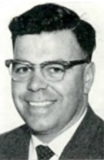 Portrait of Jean-Henri Lagasse