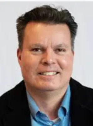 Portrait of Lee D. Wilson