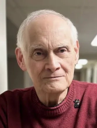 Portrait of Roland D. Chrisjohn